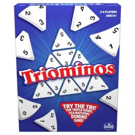 Triominos