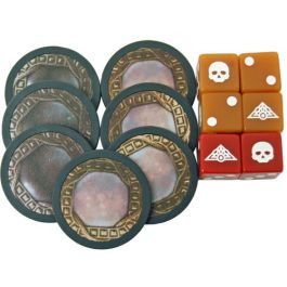 Talisman Adventures RPG: Accessory Pack