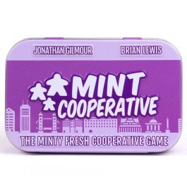 Mint Cooperative