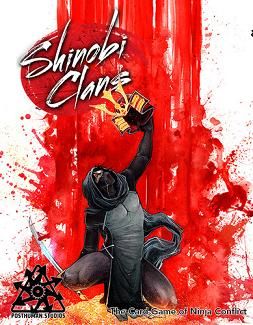 Shinobi Clans
