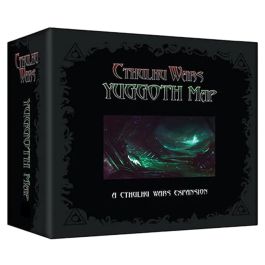 Cthulhu Wars: Yuggoth Map Expansion
