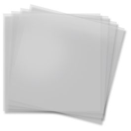 Dungeon Drop: Sleeves of Protection