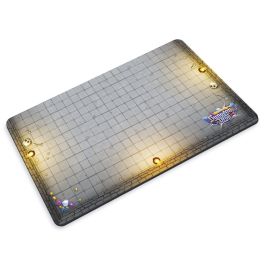 Dungeon Drop: Dungeon Mat