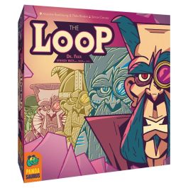 The Loop: Dr. Faux Strikes Back...