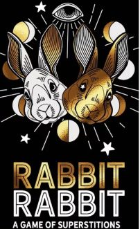 Rabbit Rabbit