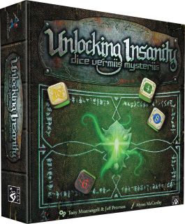 Unlocking Insanity
