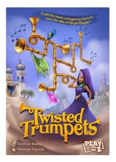 Twisted Trumpets