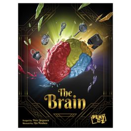 The Brain