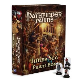 Pathfinder Pawns: Inner Sea Pawn Box