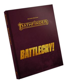 Pathfinder Role Playing Game: Monster Core 2 Hardcover (Special Edition) (P2)