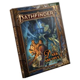 Pathfinder 2nd Edition: Dark Archive Remastered