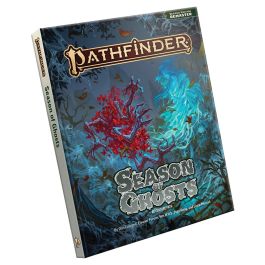 Pathfinder 2nd Edition: Season of Ghosts Adventure Path
