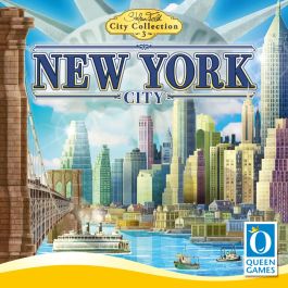 New York City: Essential Edition