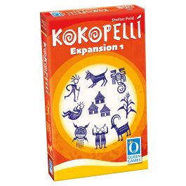 Kokopelli Exp
