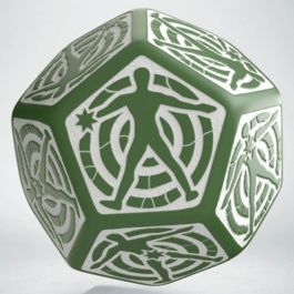 D12: GRwh Hit Dice