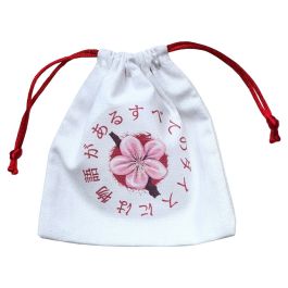 Dice Bag: Japanese