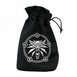 Dice Bag: Witcher: School of the Wolf