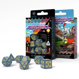 7-Set: Arcade BUye