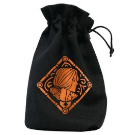 Dice Bag: Witcher: Triss Sorceress of the Lodge