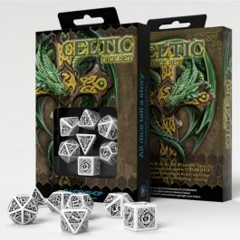 7-Set Celtic 3D Revised BKwh
