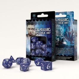 7-set Classic RPG COBALTwh