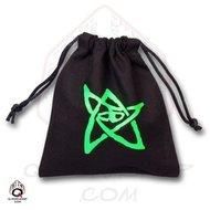 Dice Bag: Call of Cthulhu Black
