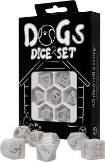 Dogs Dice Set Charlie (7)