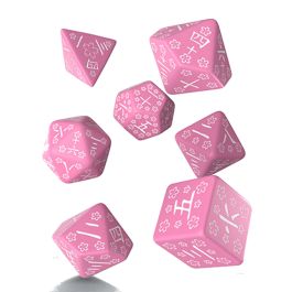 Japanese Dice Set - Sweet Spring Memory (7)