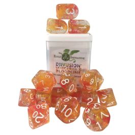 Dice:15-Set Diffusion Sorcerer's Bloodline