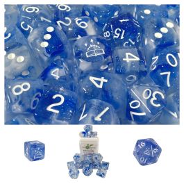 Dice:15-Set Diffusion Wizard's Arcana Special Reserve Edition