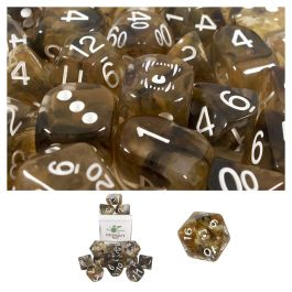 Dice: 15-Set Diffusion Werewolf's Bite Special Reserve Edition