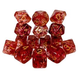 15-Set Alchemist's Stone