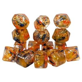 15-Set Cosmic Cliffs