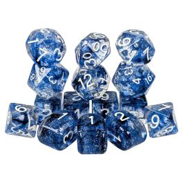 15-Set Sunken Silver