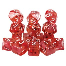 15-Set Lovestruck