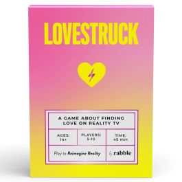 Lovestruck