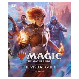 Magic the Gatheringt: The Visual Guide