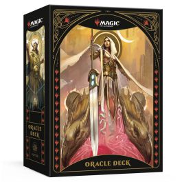 MtG: Oracle Deck