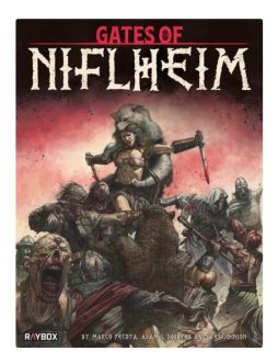 Gates of Niflheim