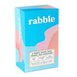 Rabble