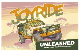 Joyride: Unleashed Expansion