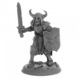 Dungeons & Dragons: Rictus the Undying