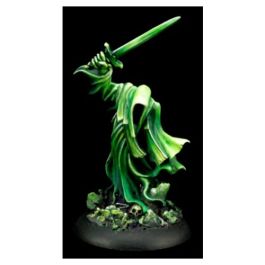 Dungeon Dwellers: Cairn Wraith