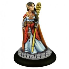 Dungeon Dwellers: Anthanelle