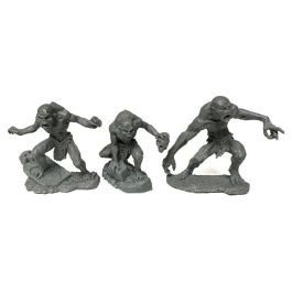 Dungeons & Dragons: Ghouls and Ghast (3)