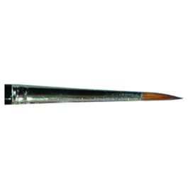 Brush: Master: Round #1