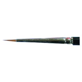 Brush: Detail (#5/0 Round)