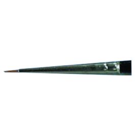 Brush: Micro Detail (#30/0 Round)