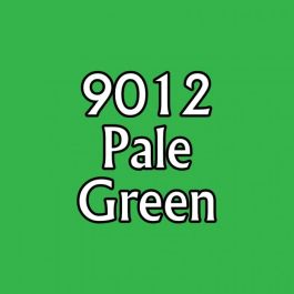 Light Green Master Series Paint