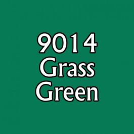 Kelly Green Master Series Paint